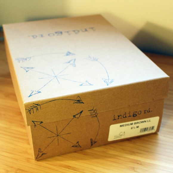 Indigo Rd Amanza Bootie - Picture 4 of 4